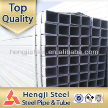 Square / Rectangular steel tube SHS RHS